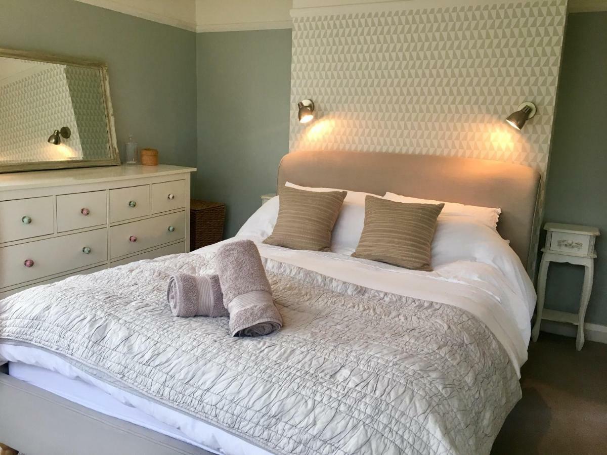 The Cornish Retreat Villa Bude Eksteriør billede